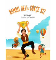 Bambu Dev ile Gökçe Kız