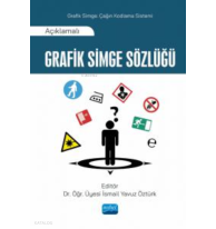 Açıklamalı Grafik Simge Sözlüğü