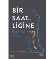 Bir Saatliğine