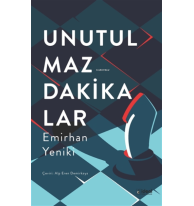 Unutulmaz Dakikalar