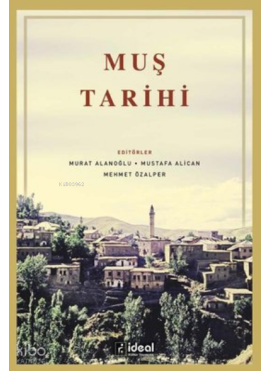 Muş Tarihi