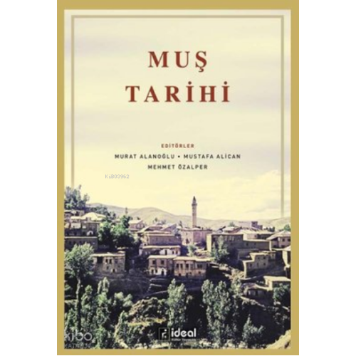 Muş Tarihi