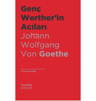 Genç Werther’in Acıları