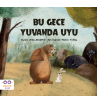 Bu Gece Yuvanda Uyu