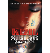 Kızıl Sırlar Kraliçe Çıplak