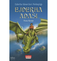 Ejderha Adası Ejderha Süvarileri Yoldaşlığı