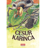 Cesur Karınca