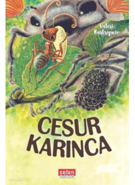 Cesur Karınca