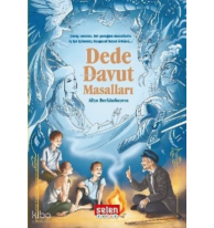 Dede Davut Masalları