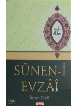 Sünen-i Evzai