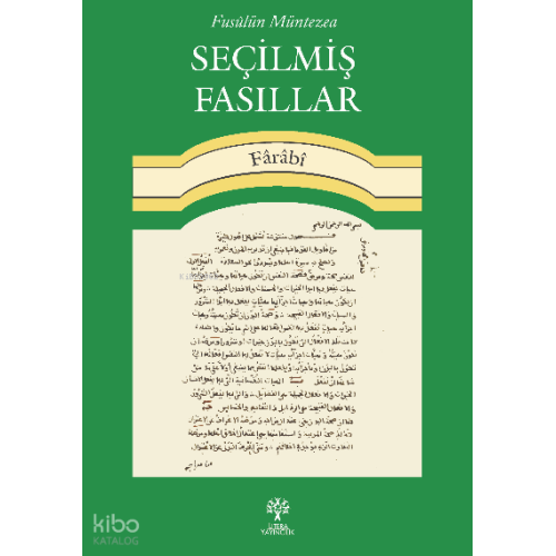Seçilmiş Fasıllar