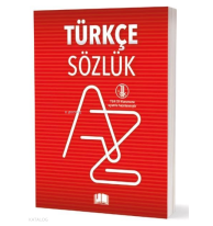 Türkçe Sözlük