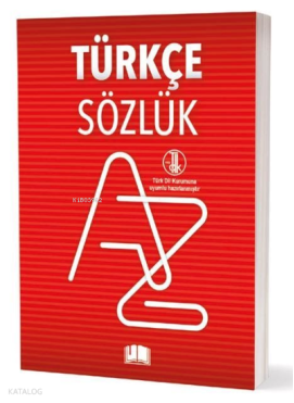 Türkçe Sözlük