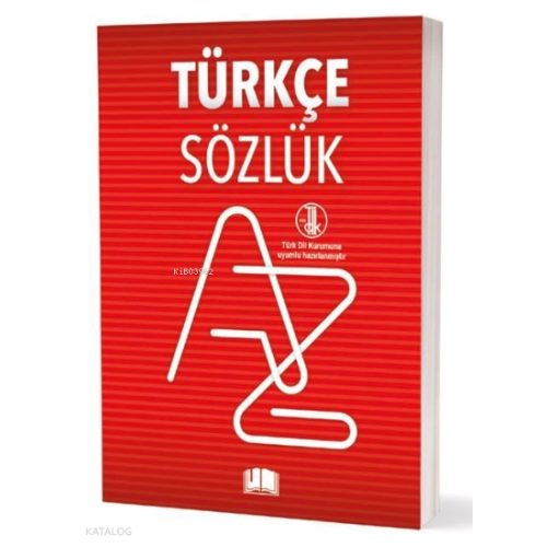 Türkçe Sözlük