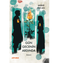 Gün Gecenin Ardında