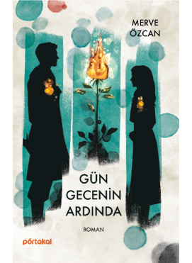 Gün Gecenin Ardında