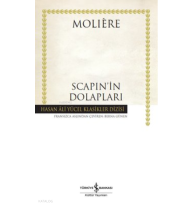 Scapin'in Dolapları