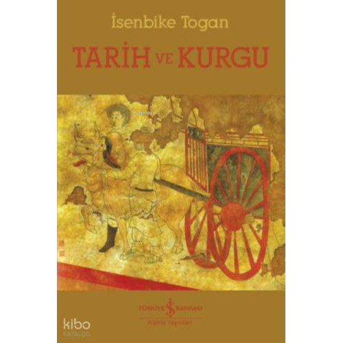 Tarih ve Kurgu