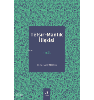 Tefsir-Mantık İlişkisi