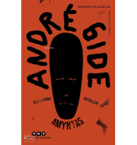 Amyntas – Kuzey Afrika Defterleri