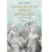 Gençler İçin Yunan Mitoljiler