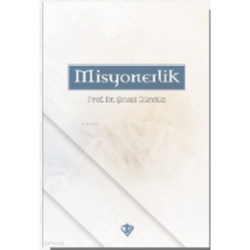 Misyonerlik