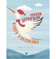 Leylek Şitao’nun Kuzey