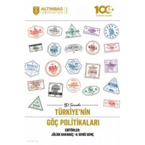 50 Soruda Türkiye’nin Göç Politikaları