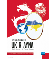 Paylaşılamayan Ülke Ukrayna