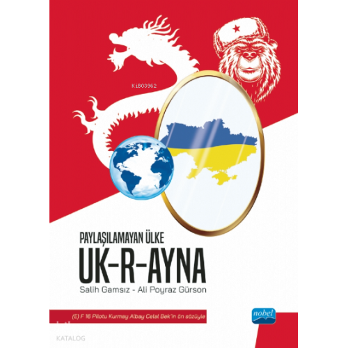 Paylaşılamayan Ülke Ukrayna