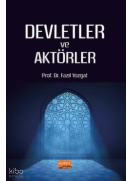 Devletler ve Aktörler