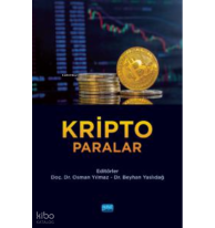 Kripto Paralar