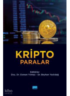Kripto Paralar