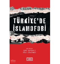 Türkiye’de İslamofobi