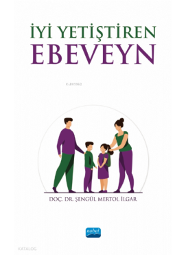 İyi Yetiştiren Ebeveyn