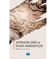 Afrika’da Dinî Siyasi Hareketler