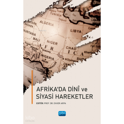 Afrika’da Dinî Siyasi Hareketler