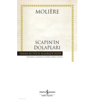 Scapin'in Dolapları - Hasan Ali Yücel Klasikler