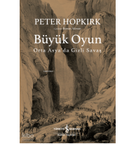 Büyük Oyun – Orta Asya'da Gizli Savaş