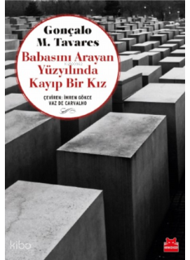 Babasını Arayan Yüzyılında Kayıp Bir Kız