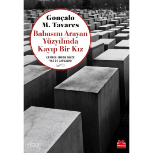 Babasını Arayan Yüzyılında Kayıp Bir Kız