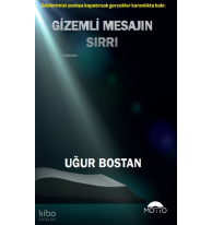Gizemli Mesajın Sırrı