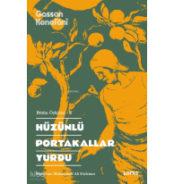 Hüzünlü Portakallar Yurdu