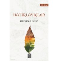 Hatırlayışlar