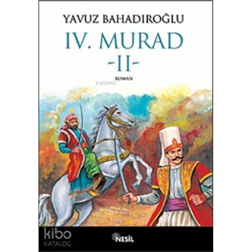 4. Murat Cilt: 2