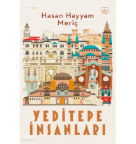 Yeditepe İnsanları
