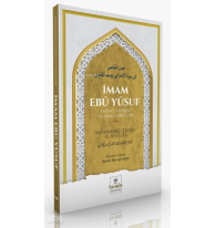 İmam Ebû Yûsuf Hayatı, Eserleri Ve Fıkhî Görüşleri
