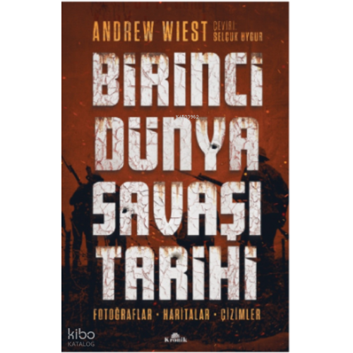 Birinci Dünya Savaşı Tarihi