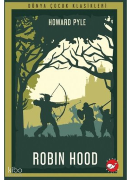 Robin Hood