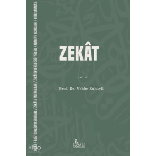 Zekat